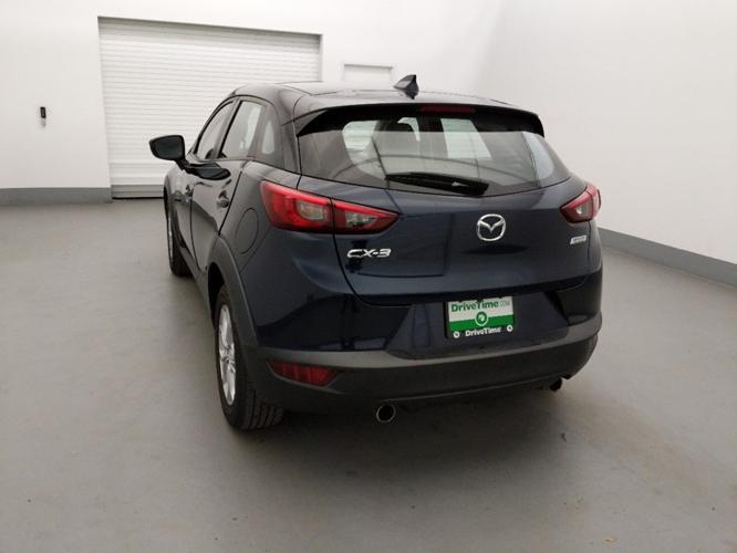 used 2016 mazda cx-3 touring tallahassee, fl 32304 for sale in tallahassee, florida