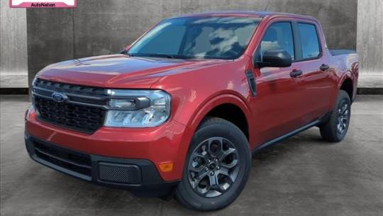 2024 Ford Maverick