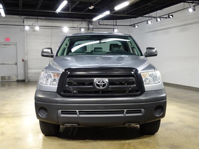 used 2012 toyota tundra 2wd double cab little rock, ar 72204 for sale in little rock, arkansas