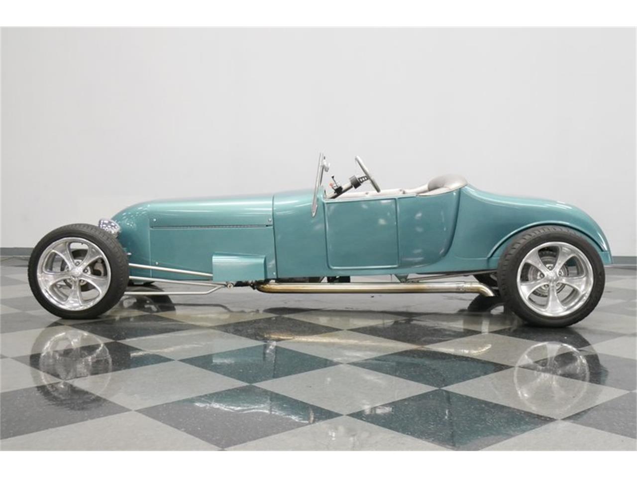 1926 buick roadster