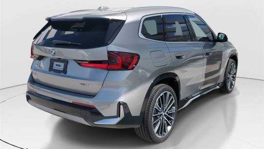2025 BMW X1