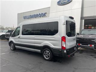 2024 Ford Transit 350 xl