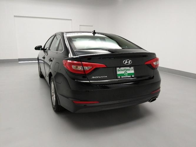 used 2015 hyundai sonata se jackson, ms 39211 for sale in jackson, mississippi