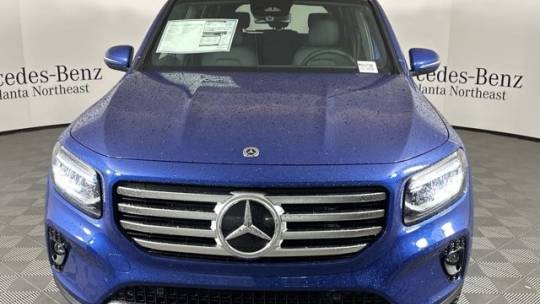 2024 Mercedes-Benz GLB