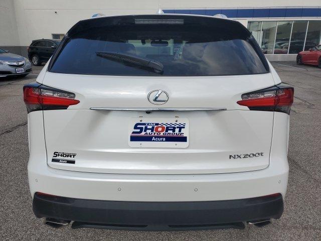 used 2017 lexus nx 200t awd charleston, wv 25303 for sale in charleston, west virginia