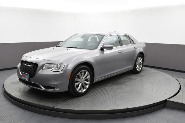 2017 chrysler 300 limited awd limited 4dr sedan for sale in farmington, new mexico