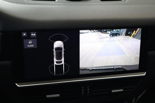 2020 porsche cayenne awd