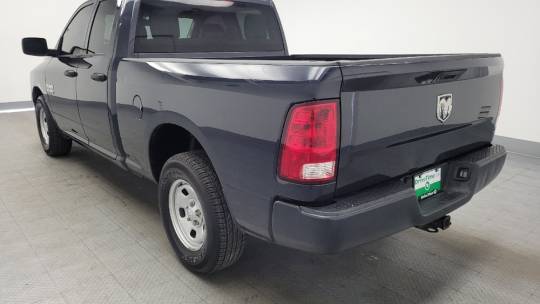 2019 RAM 1500 classic
