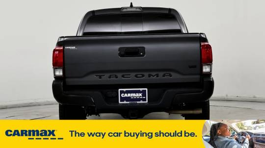 2020 Toyota