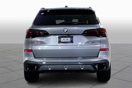 2024 bmw x5 xdrive40i 4dr all-wheel drive sports activity vehicle in norwood, massachusetts