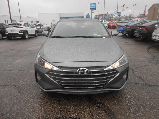 2019 hyundai elantra se se 4dr sedan 6a for sale in huntington, west virginia