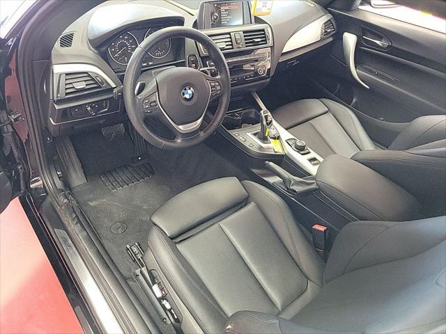 2016 bmw 228 xdrive