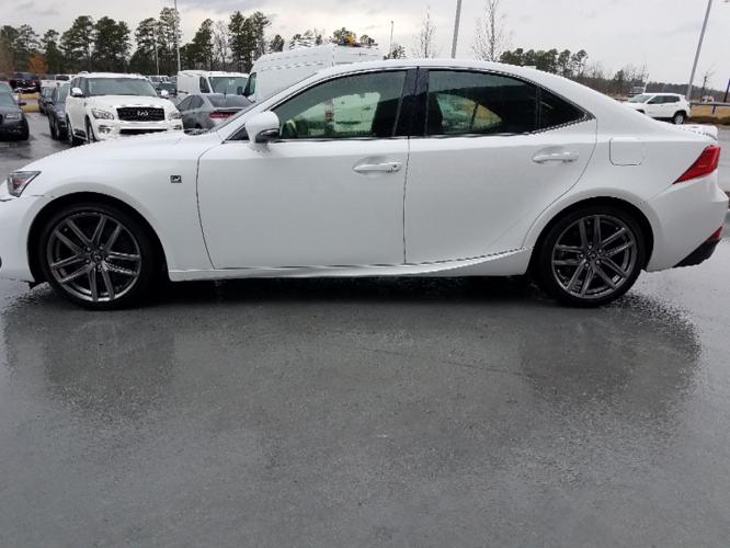 used 2018 lexus is 350 awd little rock, ar 72210 for sale in little rock, arkansas