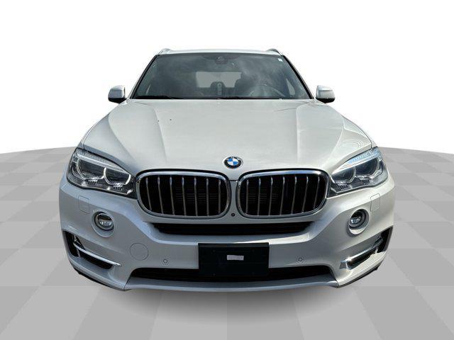 2017 bmw x5 edrive xdrive40e