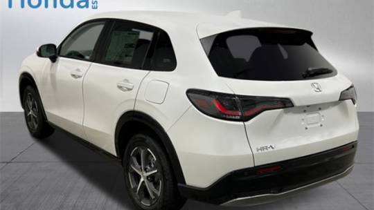 2025 Honda HR-V