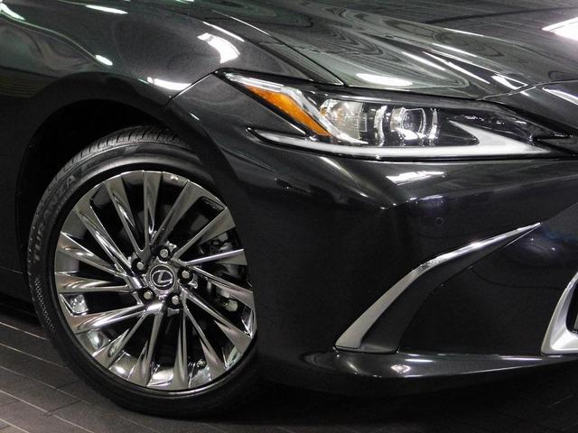 2024 lexus es 350 luxury