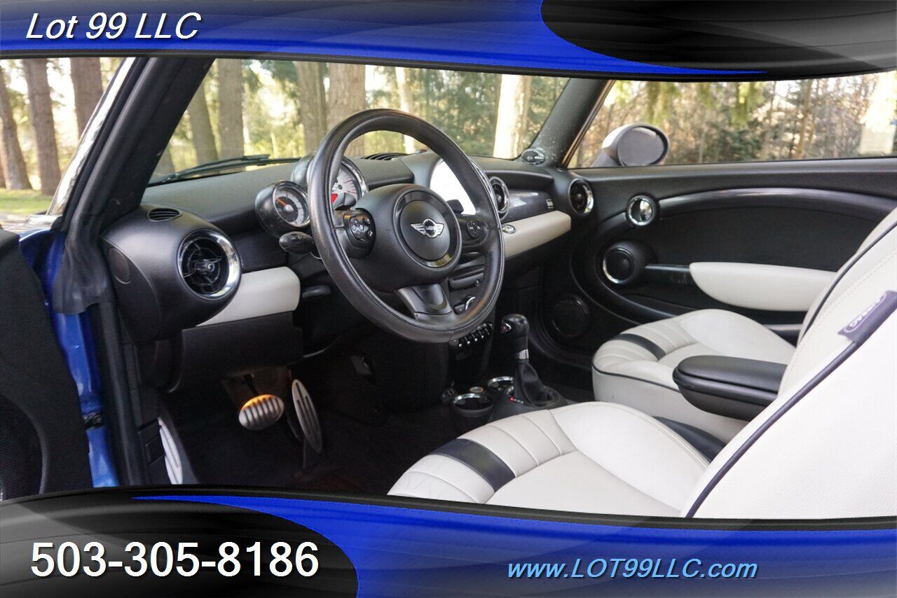2014 convertible cooper *s* *convertible*