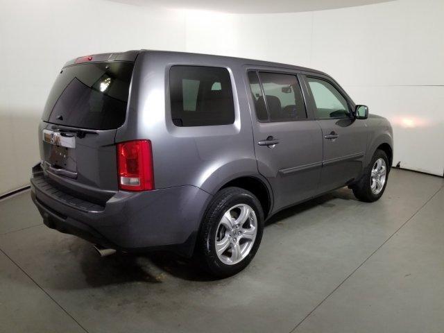 used 2015 honda pilot fwd ex-l cary, nc 27511 for sale in cary, north carolina