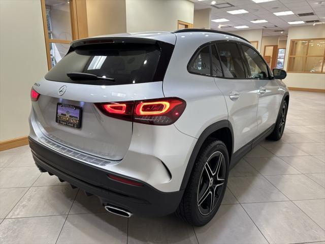 2023 mercedes-benz gla 250 base