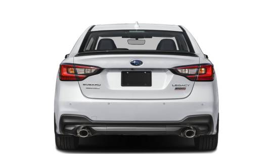 2025 Subaru Legacy