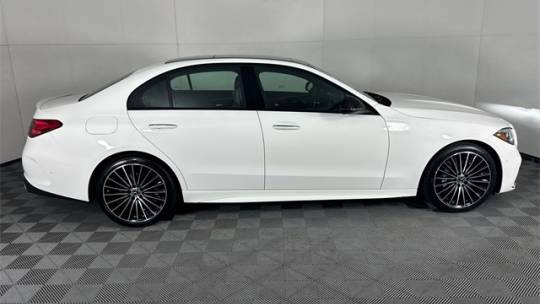 2024 Mercedes-Benz C-Class c$1