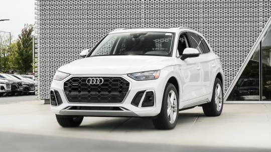 2024 Audi Q5