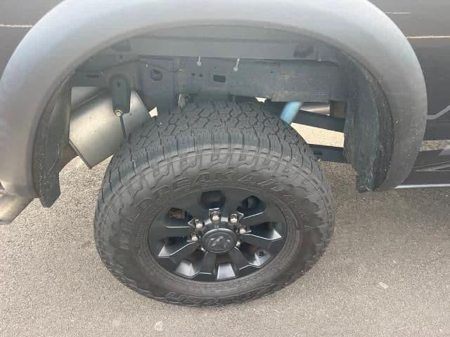2020 ram 2500 power wagon in tinton falls, new jersey