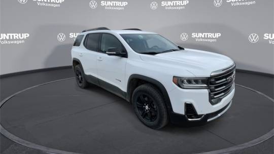 2021 GMC Acadia