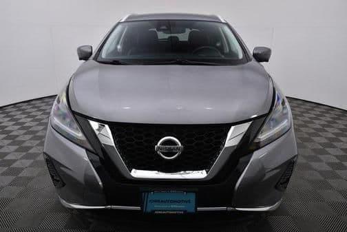 2021 nissan murano sl in caryville, wisconsin