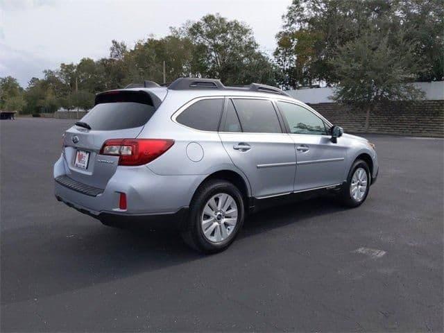 2016 subaru outback 2.5i premium in inverness, florida