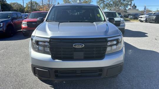 2024 Ford Maverick