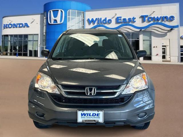 2011 honda cr-v lx