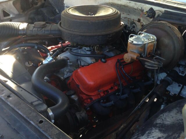 1975 chevrolet k20, 4x4, 4speed, lwb
