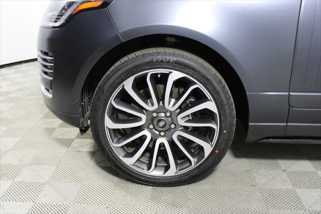 2020 land rover range rover autobiography