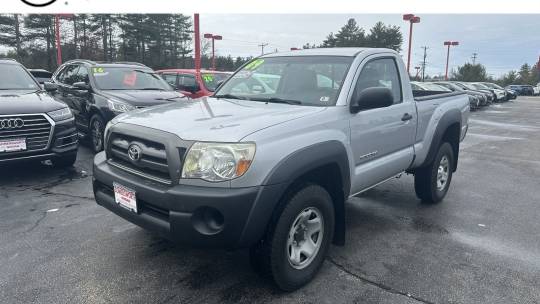 2009 Toyota Tacoma