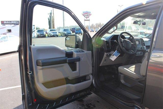 used 2018 ford f150 xl anacortes, wa 98221 for sale in anacortes, washington