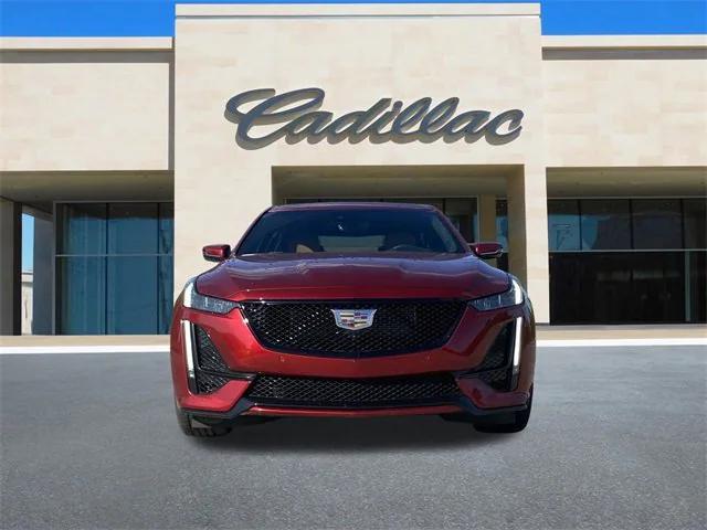 2024 cadillac ct5-v v-series
