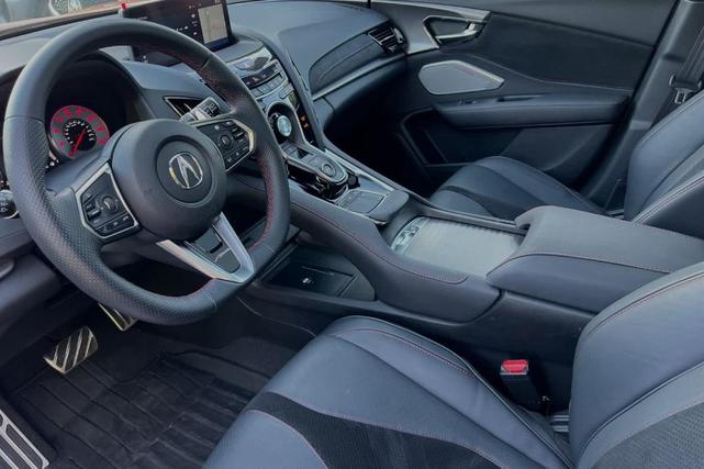 2023 acura rdx a-spec