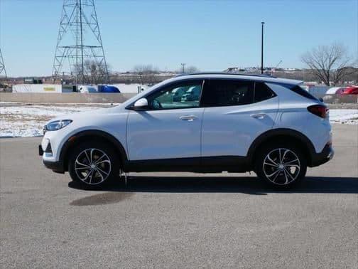2021 buick encore gx essence in burnsville, minnesota