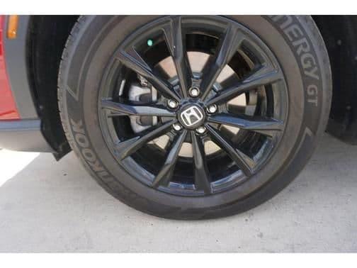 2023 honda cr-v hybrid sport in allemand, louisiana