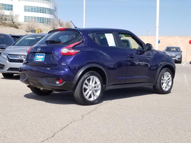 used 2015 nissan juke s rio rancho, nm 87124 for sale in albuquerque, new mexico