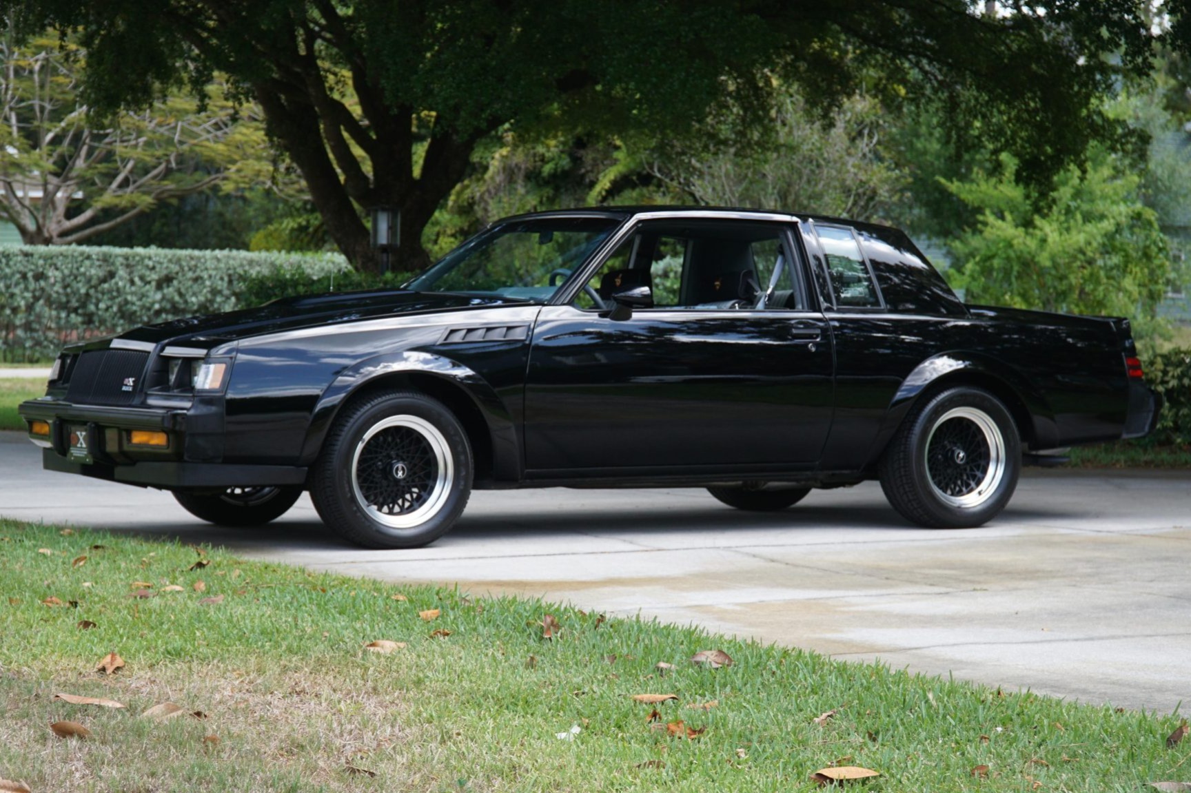 1987 buick gnx