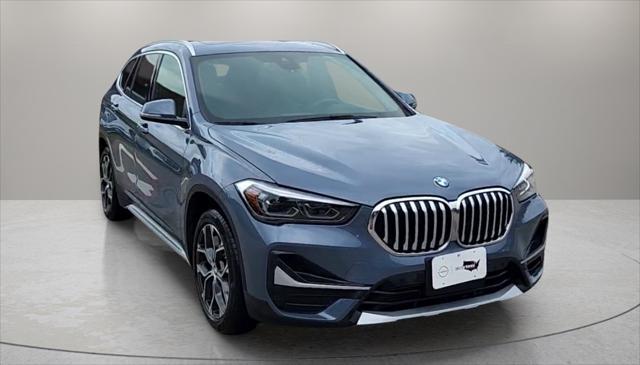 2021 bmw x1 xdrive28i