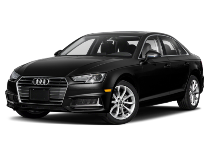 used 2019 audi a4 2.0t titanium premium