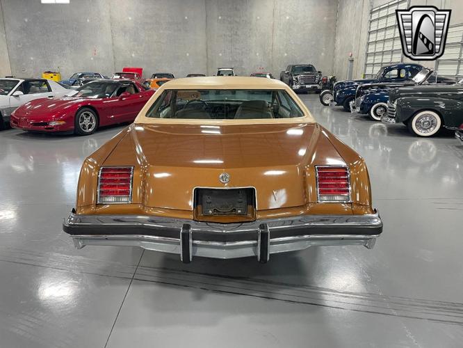 1976 pontiac grand prix in o'fallon, illinois