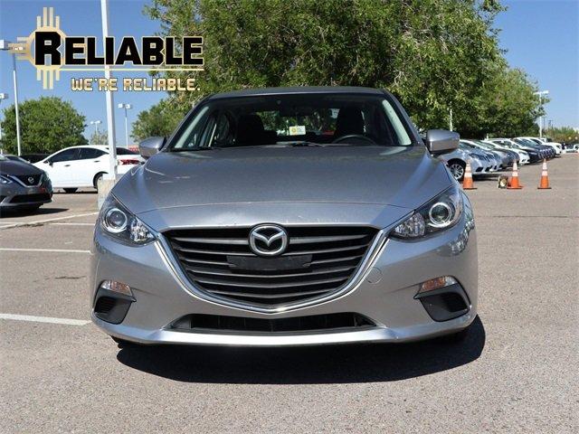 used 2016 mazda mazda3 i sport sedan albuquerque, nm 87114 for sale in albuquerque, new mexico