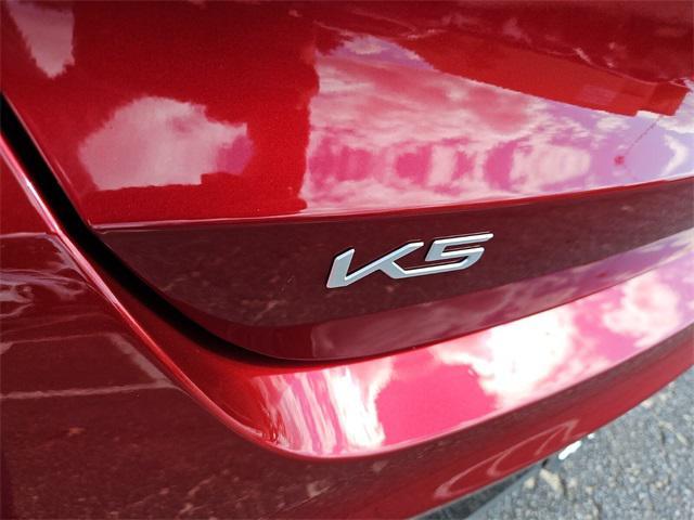 2023 kia k5 lxs