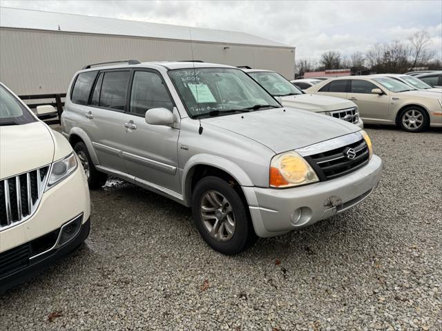 2004 suzuki xl7 lx