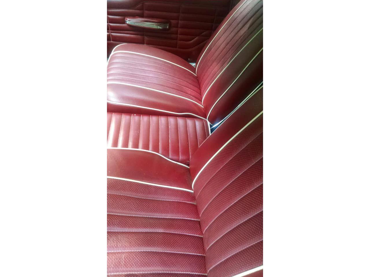 1964 ford fairlane