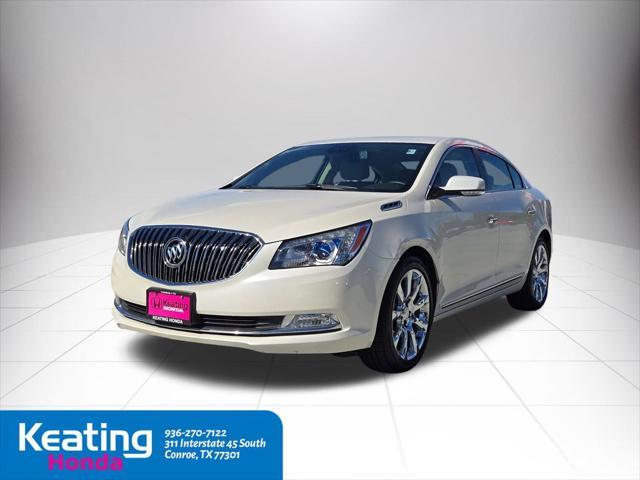 2014 buick lacrosse premium 1